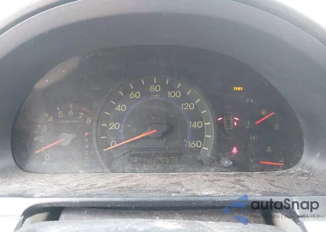 2010 Honda Odyssey Ex-L z USA, uszkodzony, nr VIN 5FNRL3H63AB011747